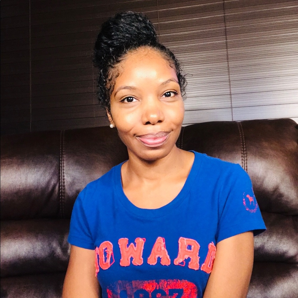 Meet your Posher, Rickeysha